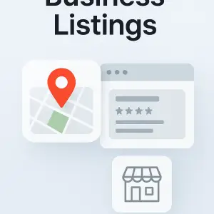 Business Listings