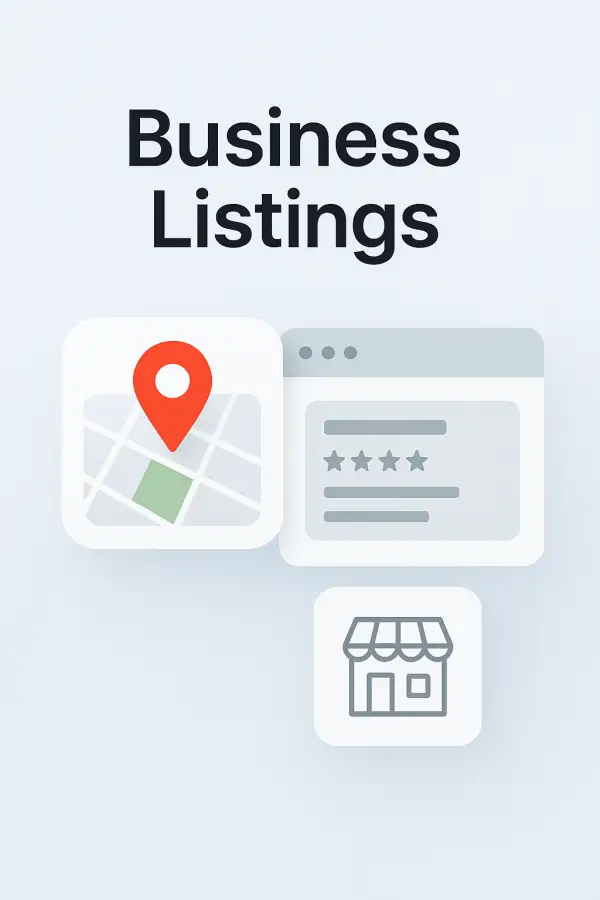 Business Listings