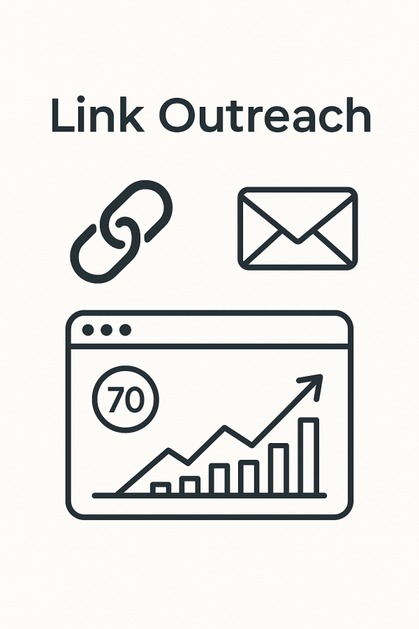 Link Outreach