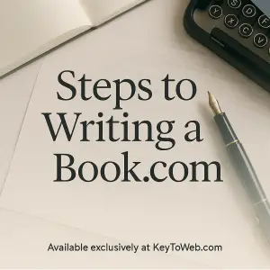 StepstoWritingaBook.com